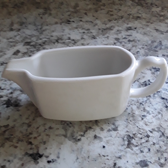 Vintage Shenango China 1992 Creamer - Picture 1 of 4